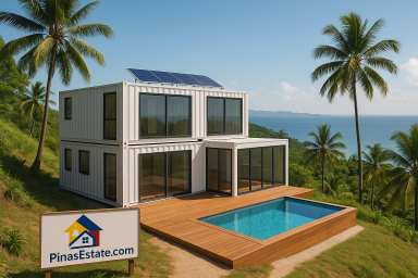 Buying a House in the Philippines as a Foreigner: Legal, Safe & Traditionally Sound Investment